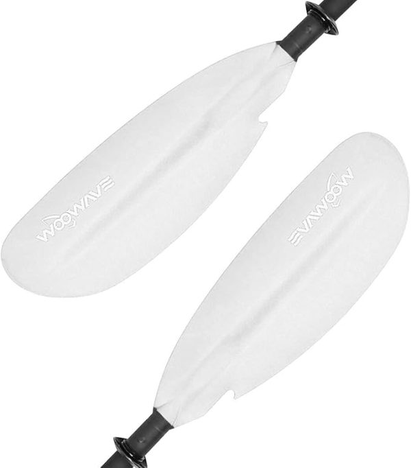 Paddle Kayak