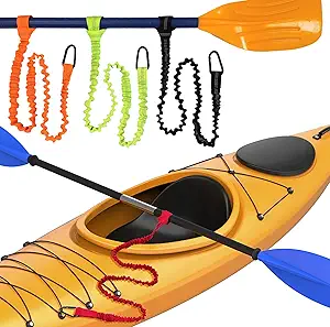 Paddle Kayak Holder